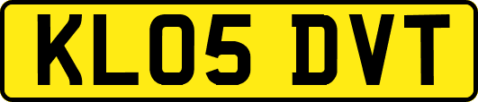KL05DVT