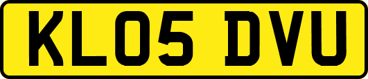 KL05DVU