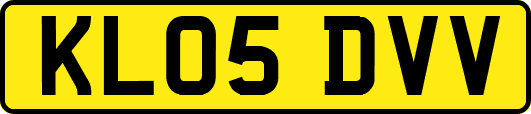 KL05DVV