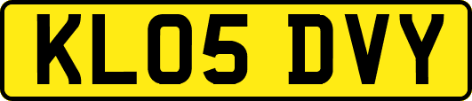 KL05DVY