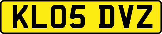 KL05DVZ