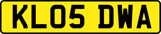 KL05DWA