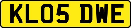 KL05DWE