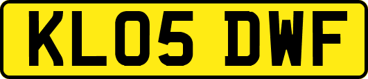 KL05DWF