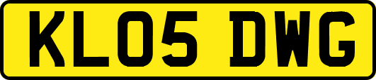 KL05DWG
