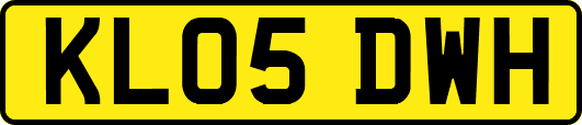 KL05DWH