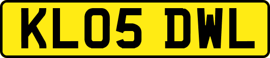 KL05DWL