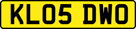 KL05DWO