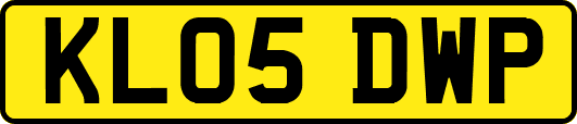 KL05DWP