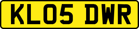 KL05DWR