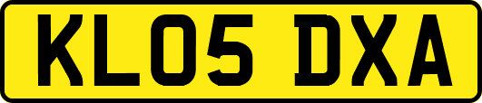 KL05DXA