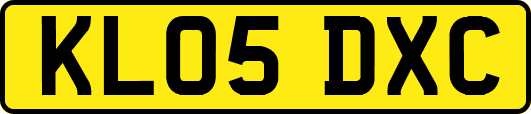 KL05DXC