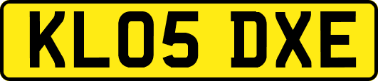 KL05DXE