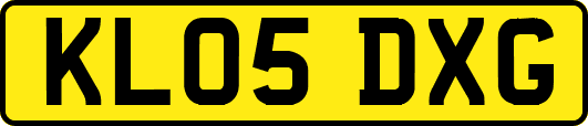 KL05DXG