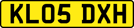 KL05DXH