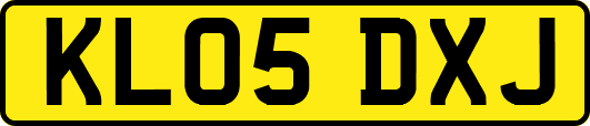 KL05DXJ