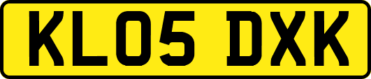 KL05DXK