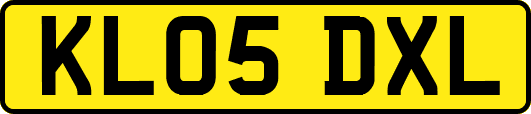 KL05DXL