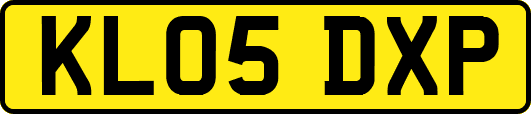 KL05DXP