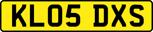 KL05DXS