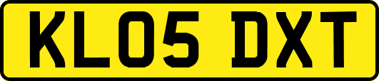 KL05DXT