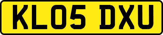 KL05DXU