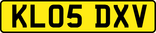 KL05DXV