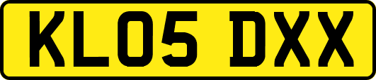 KL05DXX