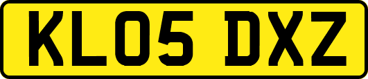 KL05DXZ