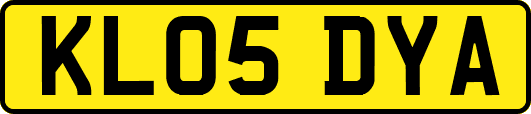 KL05DYA