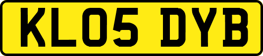 KL05DYB