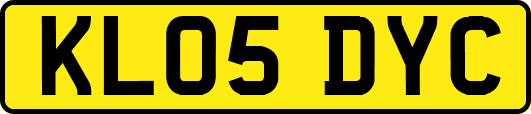 KL05DYC