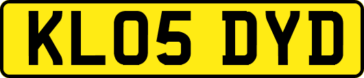 KL05DYD