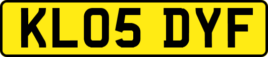 KL05DYF