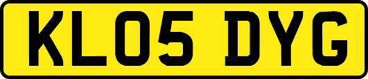KL05DYG