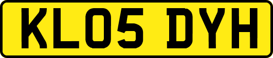 KL05DYH