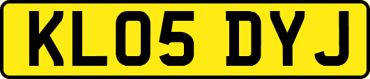 KL05DYJ