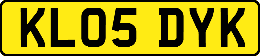 KL05DYK