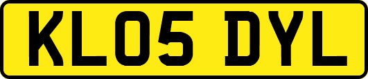 KL05DYL
