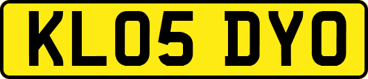 KL05DYO