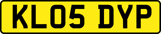 KL05DYP