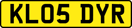 KL05DYR