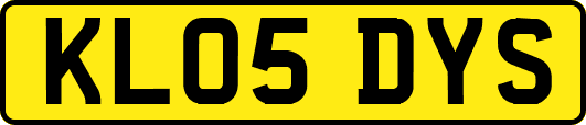 KL05DYS