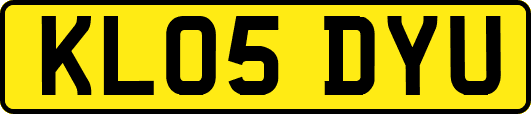 KL05DYU