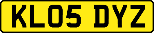 KL05DYZ