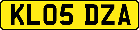 KL05DZA