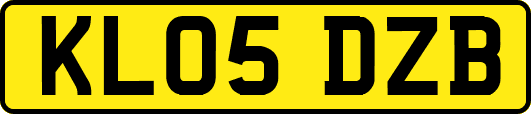 KL05DZB