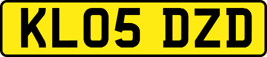 KL05DZD