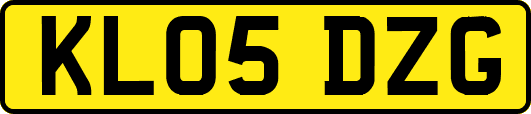 KL05DZG