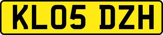 KL05DZH
